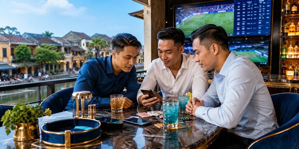 789q Nổi Bật Casino