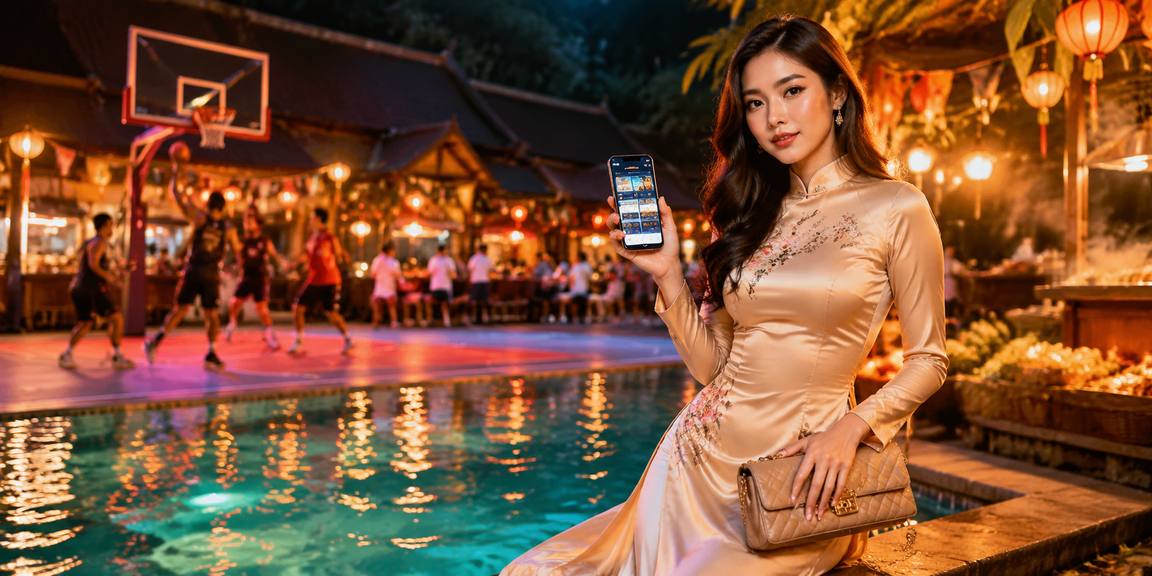 789q Trải nghiệm casino trên điện thoại mượt mà cùng 789q